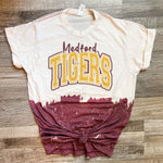 Medford Tigers Maroon (w/ yellow outline color)Dip