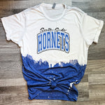 South Side Hornets Royal Dipped